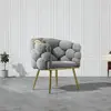 Fauteuil de manucure