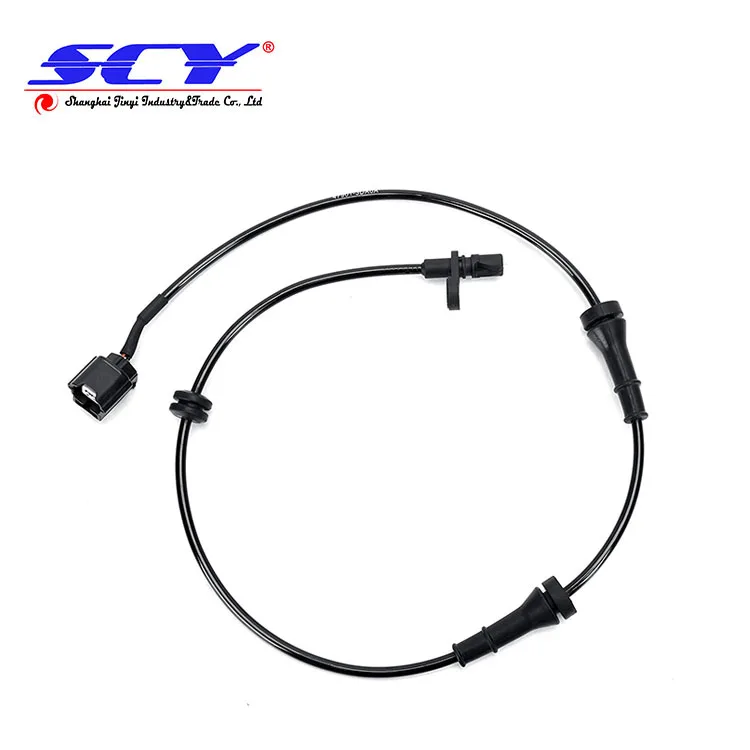 パーツ ai_ra ABS Wheel Speed Sensor for Nissan Sentra 2013-2019 47901