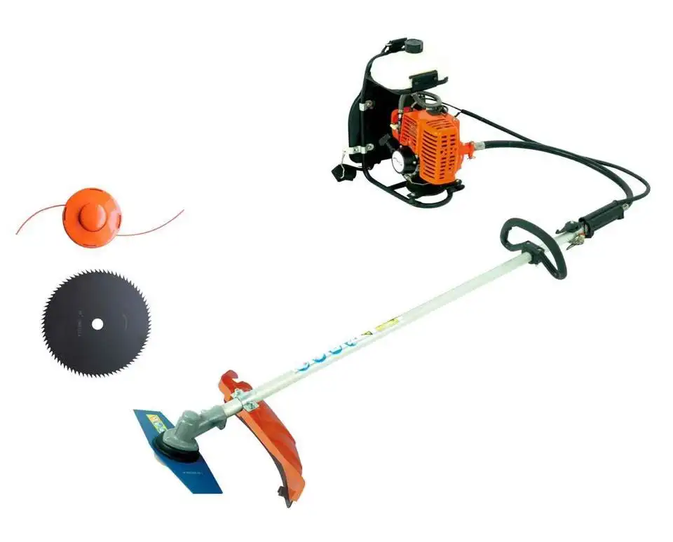 Competitive Price Brush Cutter Quality Rice Cutter Popular Cultivator Machine