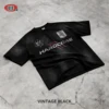 NERO VINTAGE
