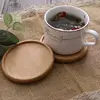 Rainure ronde en hêtre