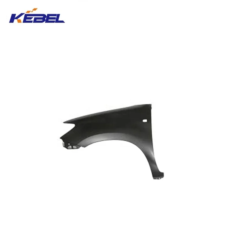 KEBEL Visokokvalitetni Fender 538120K010 Oem 538110K010 Fender Auto za Toyota Hilux Vigo REVO 2016