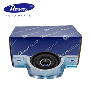 Factory Sale Auto Propshaft Centre Support Bearing for Hyundai Tucson Kia Sportage 2.0 4WD Drive Shaft Bearing 49575-2E400