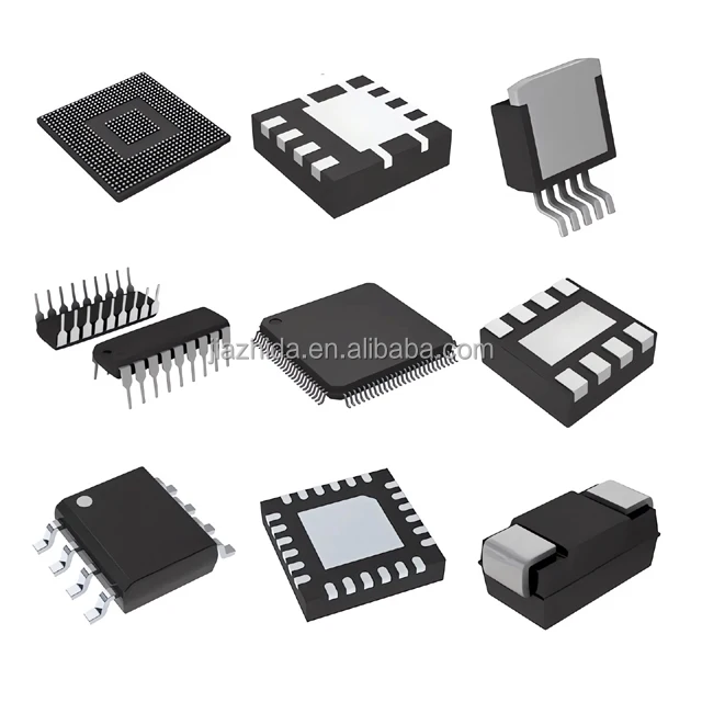 Chip Controller ATC2603A QFN68 – Nuovo Di Zecca