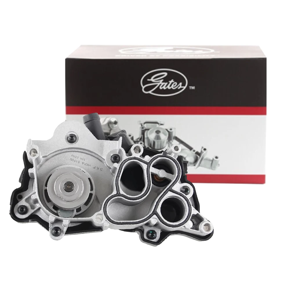 Car High Quality Water Pump Oem 1610039455 For Highlander Yaris Prado