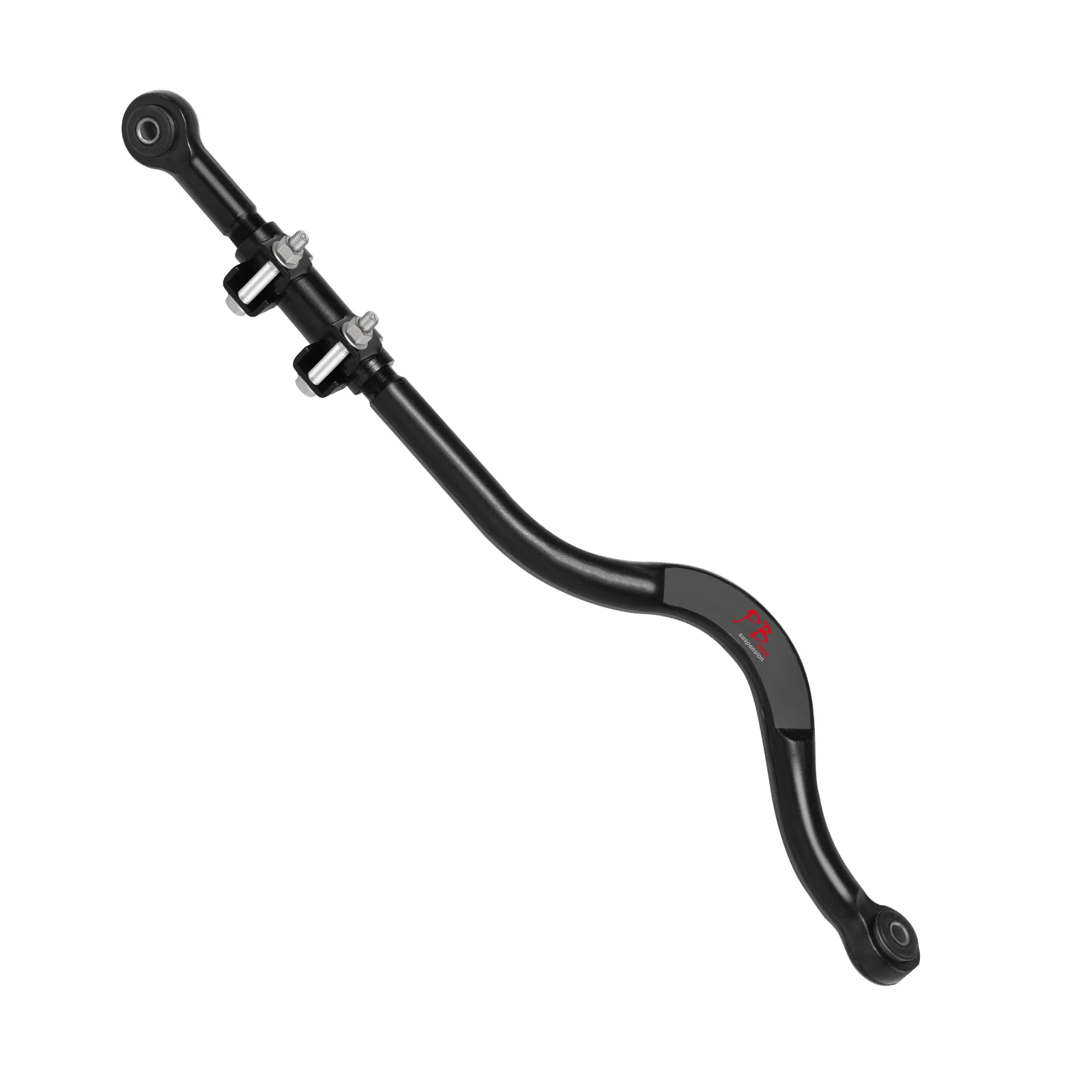 Heavy Duty Forged Adjustable Front Track Bar (0-6