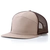 Khaki + brown
