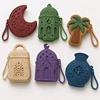 Silicone Coin Purse-56(Middle Eastern Style)