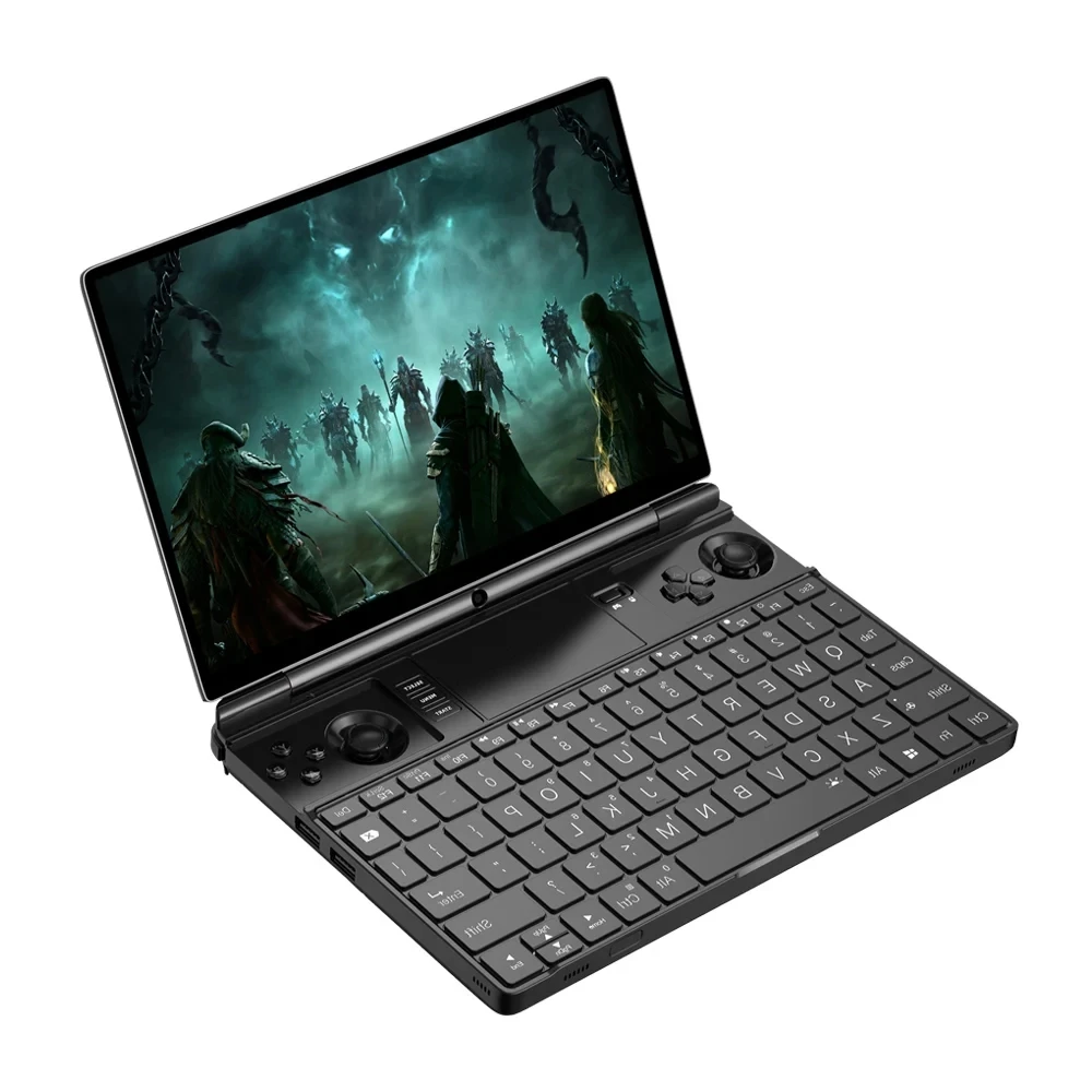 GPD WIN Max 2 2024 - High Performance Handheld Gaming