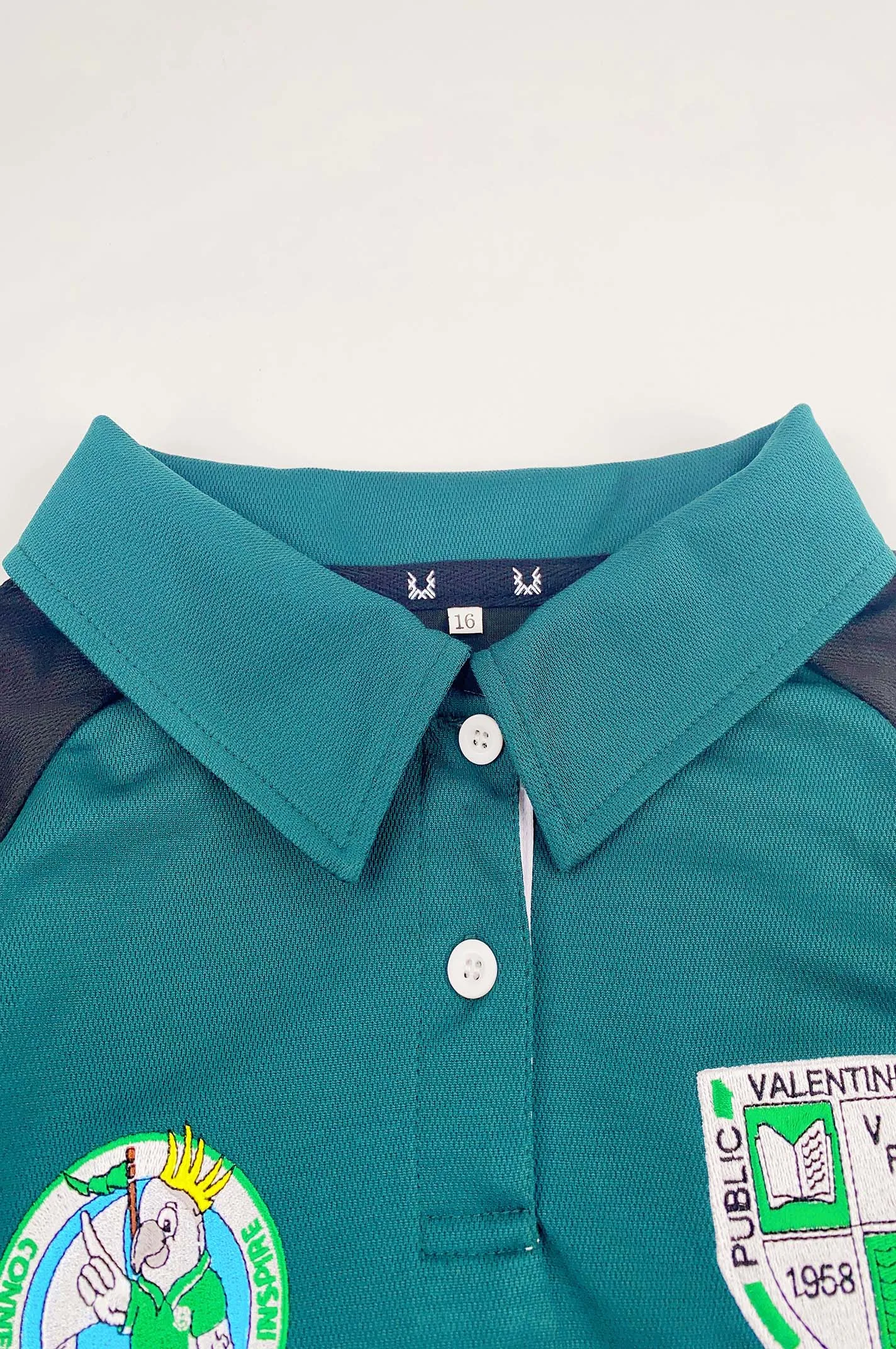 Custom School Uniform Oem School Uniform Summer School Uniform Designs