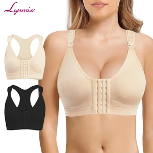 Stage 2 3 Postpartum Underwear WAISTDEAR Women's Bra Women Shapewear After Chest Surgery Compression Corset