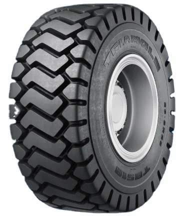 20.5R25 23.5R25 Inženjering TRUCK TIRE TBR Guma za terenske vozila