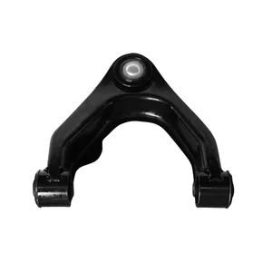 KINGSTEEL OEM 54525-2S685 54525-2S686 Suspension Left Upper Control Arm for NISSAN PICKUP D22 NAVARA 3/99-10/02 QD32 KA24 4WD
