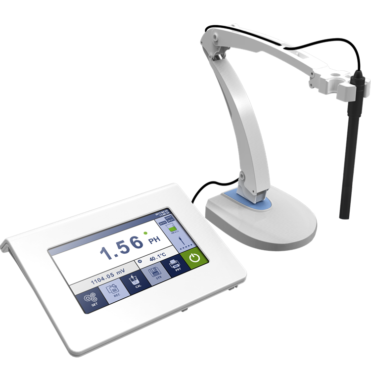 Измеритель проводимости сенсорного экрана P812