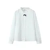 white shirt