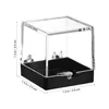 Negro Transparente