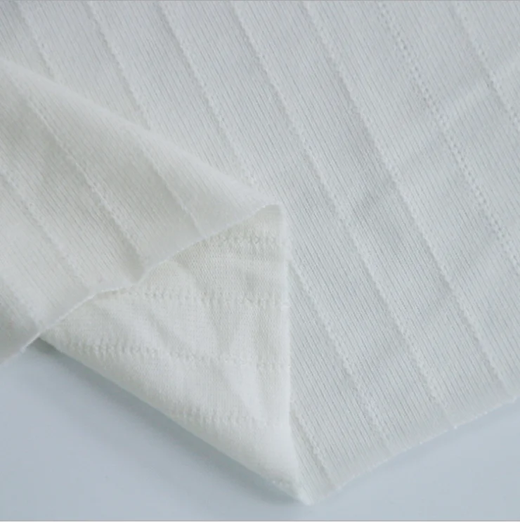 Модная жаккардовая однотонная окрашенная 65% lyocell 27% вискоза 8%