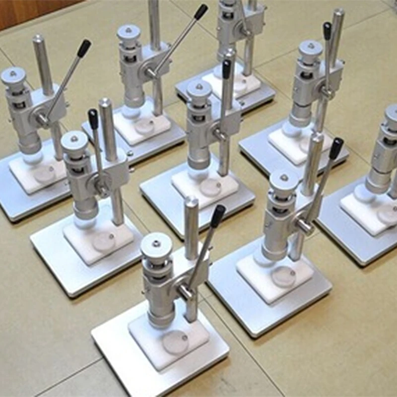 
Ручная машина для обжима крышек духов, ручная машина для обжима крышек парфюма 