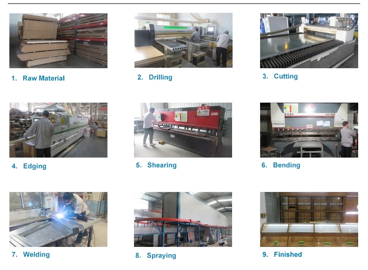 Brand factory display rack Brand factory display rack