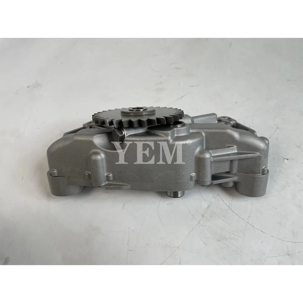 Oil Pump 20824906 for Volvo D13 Engine 3