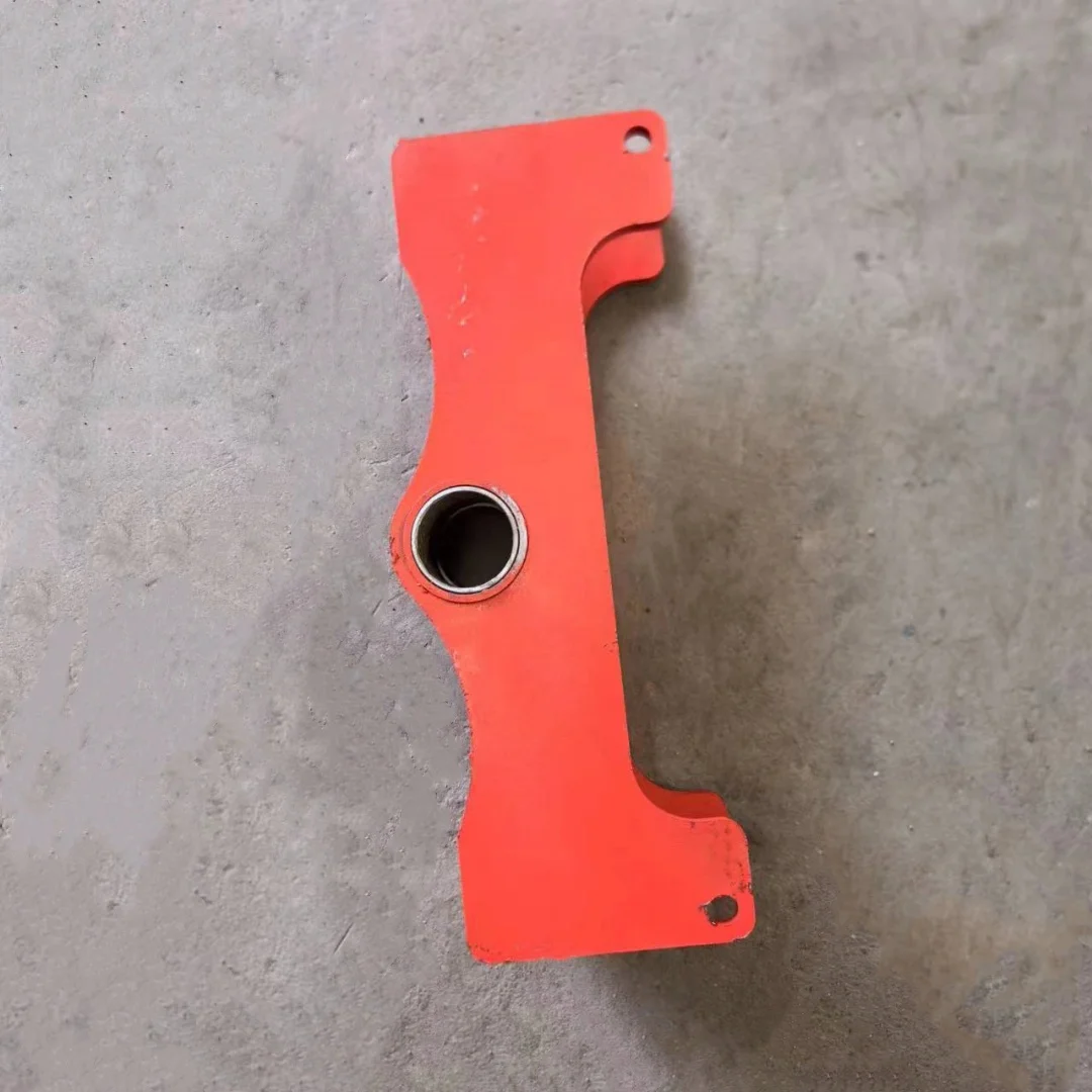 HIGH QUALITY SINOTRUCK HOWO SPARE PARTS AIR SUSPENSION PART SCUSTOMIZABLE SIZE 50MM 60MM 70MM 75MM BRIDGE BALANCE BEAM ASSEMBLY
