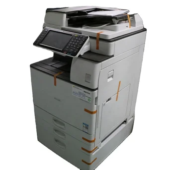 A3 Digital Printer Copier imported from usa MP3554/2554/2054 Recondition Photocopy Copier Machine