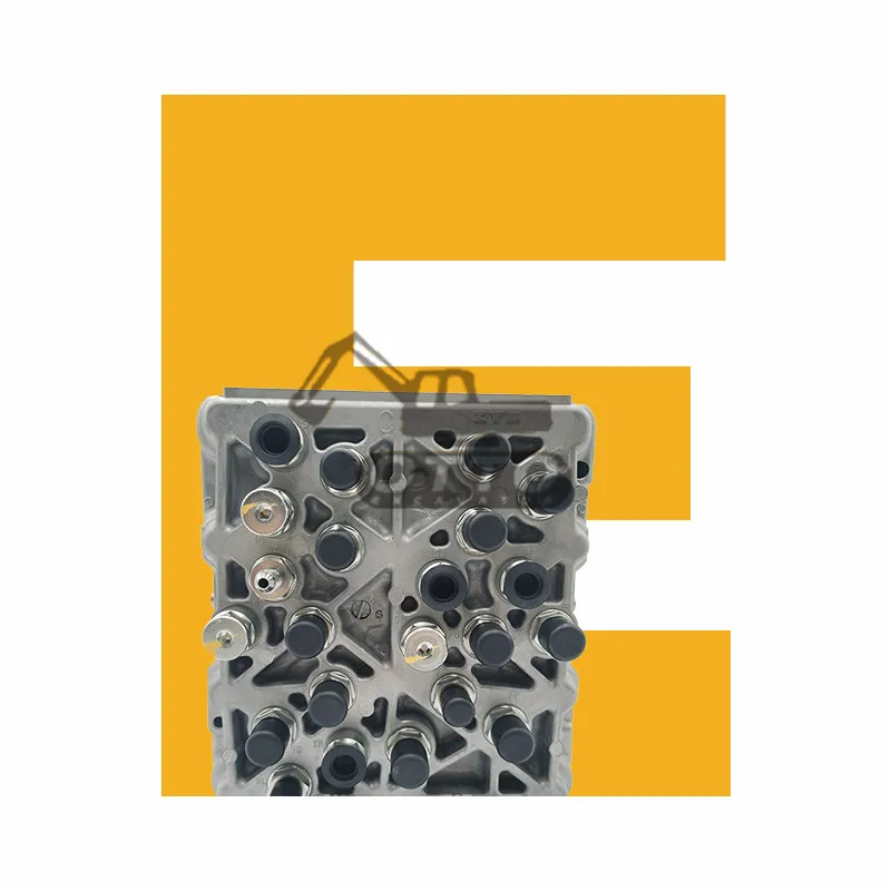 Zaxis ZX330 Excavator Shuttle Valve 4468336 - High Quality