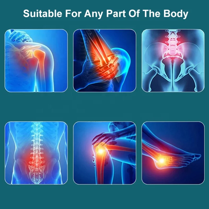 Terahertz Wand Blowers By USA Med Bed In San Diego, CA - Foto 8