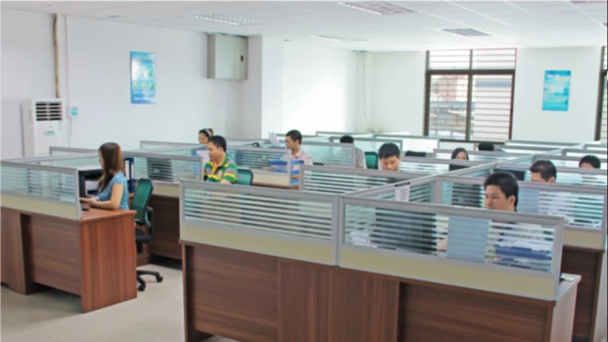 Dong Guan Hai Wei Leather Product Company Ltd.