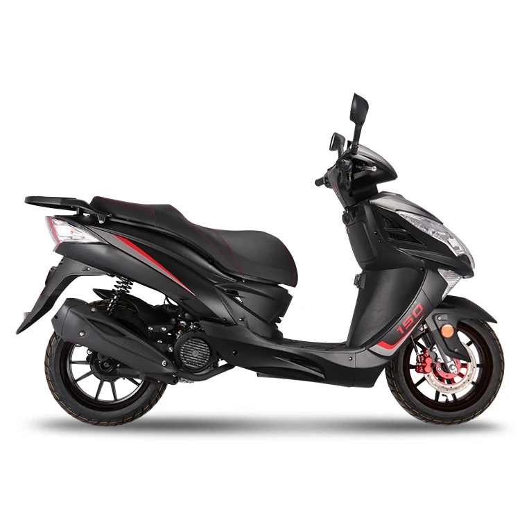 Moped satilir