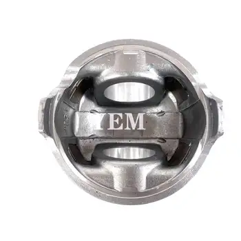 たんたん　エンハンサー3本 030 Size Piston for 2002-2006 Nissan Altima Sentra 2.5L l4