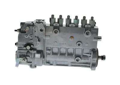Diesel Fuel Injection Pump F002A0Z379 for KOMATSU Engines