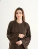 Chocolate Brown
