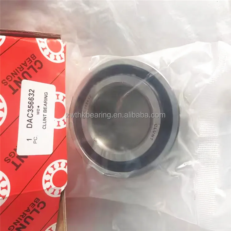 Good Quality DAC356737 Front Wheel Hub Bearing DAC356737 Auto Bearing