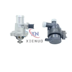 New Applicable Chery Tiggo 8 Exeed Qoros 5S Jetour 1.6T OE F4J16-1118071AC Electronic Water Pump Water Temperature Sensor