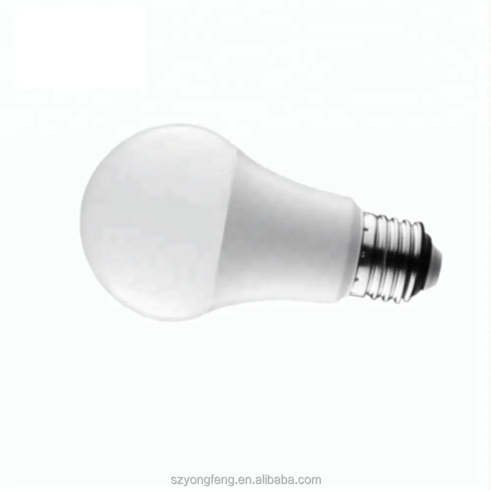 A Bulb Skd High Quality Led Bulb Raw Materials 5w 7w 9w 12w 15w 18w 20w