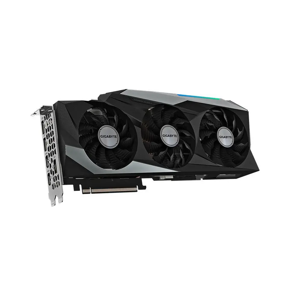 SAPPHIRE Radeon Pulse RX 580 8GB GDDR5 AMD RX580 590 Used Computer Graphics Cards