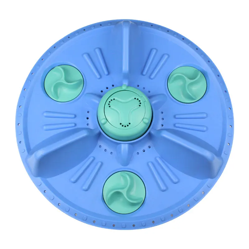 Washing Machine Parts Pulsator Roller