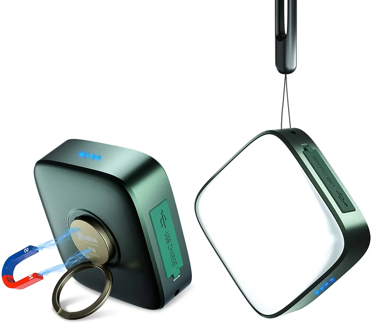 Фонари для кемпинга урагана походов аварийного освещения выживания портативное зарядное устройство перезаряжаемый