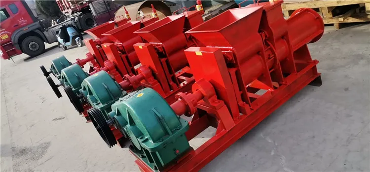 Hot Selling Soil Red Laterite Block Maker Simple Brick Block Making Machine