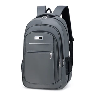 Factory Wholesale Laptop Backpack With Notebook Interlayer Backpack Casual Sports Backpack School Bags