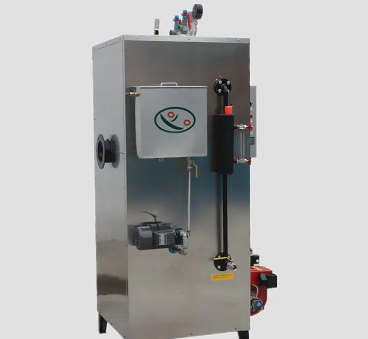 30Kw генератор парового двигателя для мытья автомобиля Производитель