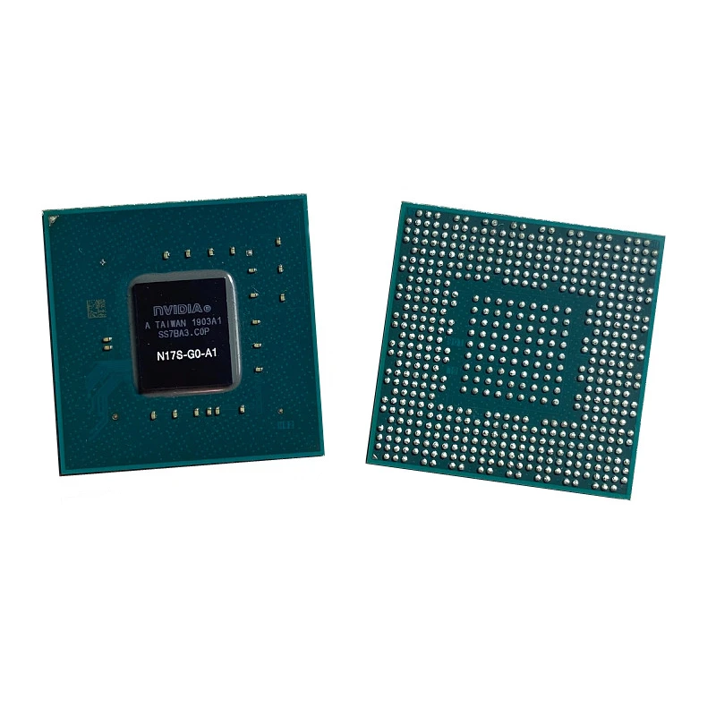 IC N17S-G3-A1 BGA 595P GPU CHIPSET - Original New Stock