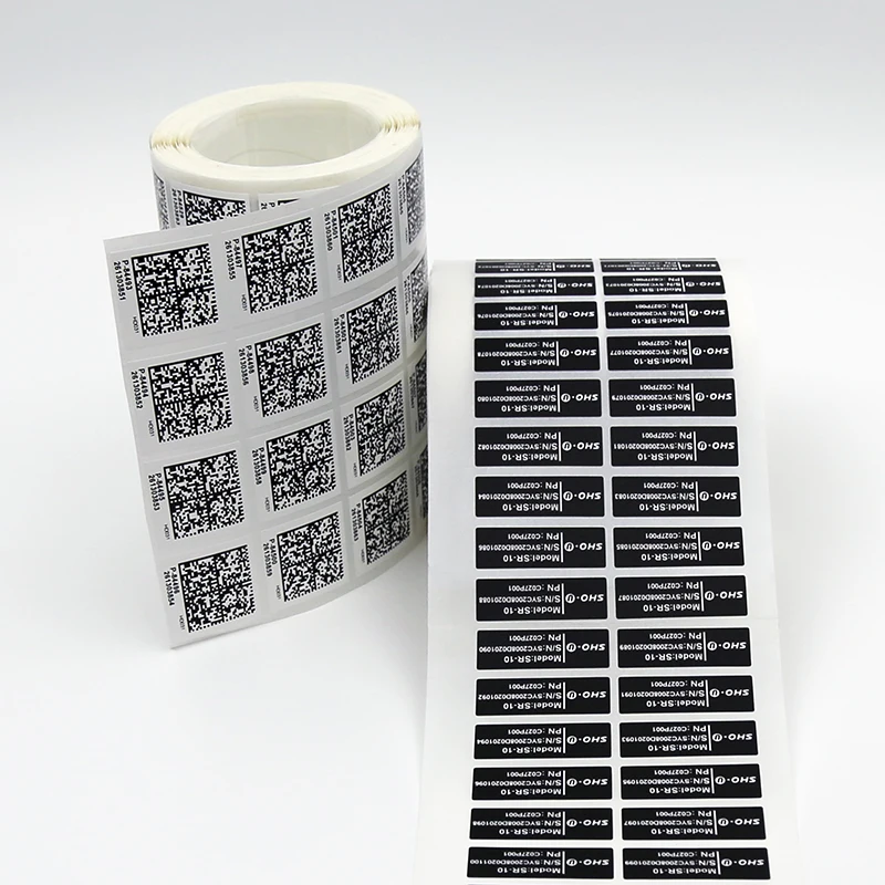 sscc label printer