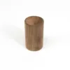 Black walnut (custom orders required)