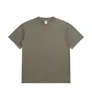 Washed gray green