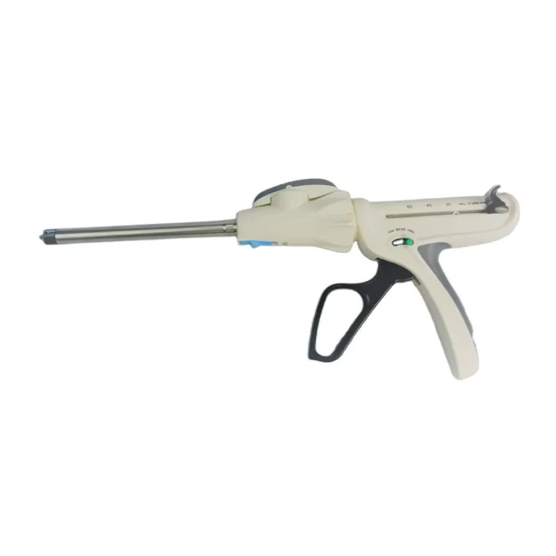 Good Price Endoscopy Linear Stapler Disposable Linear Cutting Stapler and Component Laparoscopic Linear Cutting Stapler
