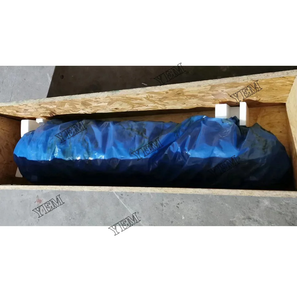 Quality Parts C18 Crankshaft for Caterpillar Engine. 2
