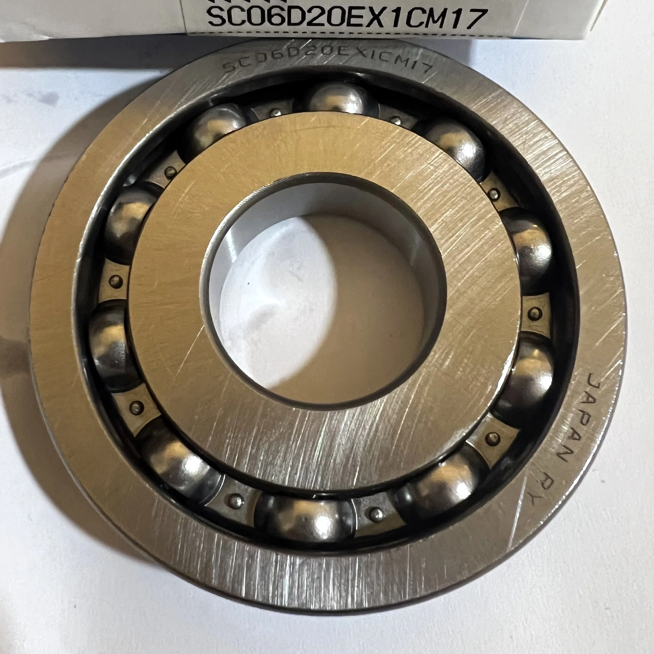 Midas 6 BEARING SYSTEM リール Midas 6 BEARING SYSTEM リール