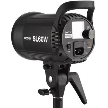 Continuous Shooting Light Lamp Soft Box With Photography Softbox Lighting Kit Photo Studio Light Box Kit detail image